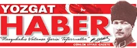 Yozgat Haber Gazetesi - Yozgat'tan Güncel, Son Dakika Haberler
